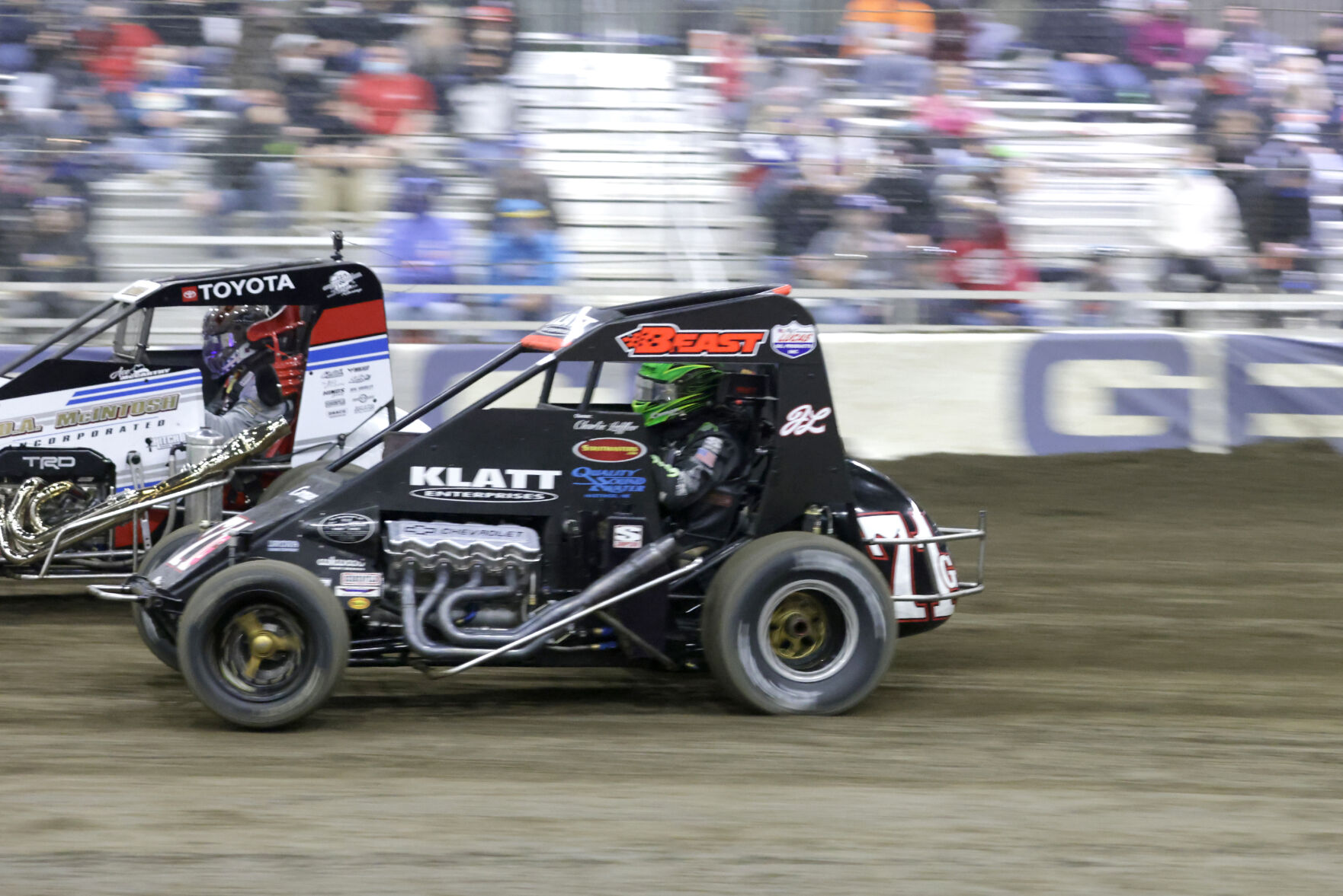 2021 Chili Bowl